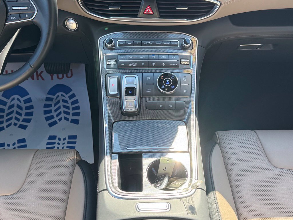 2023 Hyundai Santa Fe SEL Premium HEV - Photo 19