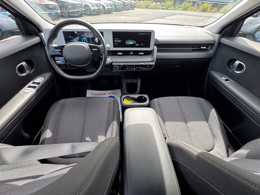 2024 Hyundai IONIQ 5 SEL - Photo 14