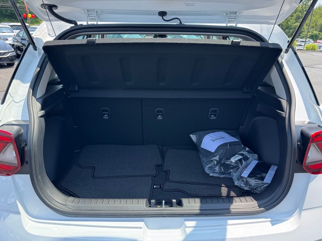 2026 Hyundai Venue SEL - Photo 21