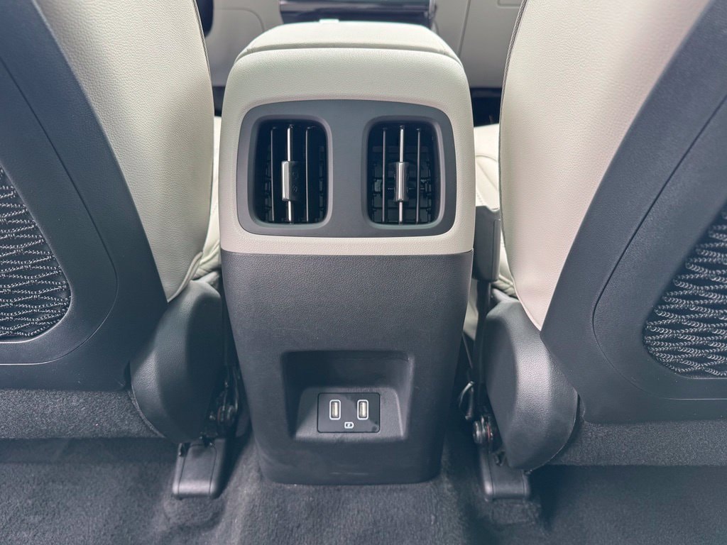 2024 Hyundai Tucson Limited - Photo 13