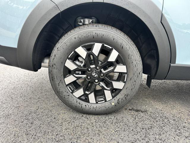 2026 Hyundai Santa Cruz SEL - Photo 31