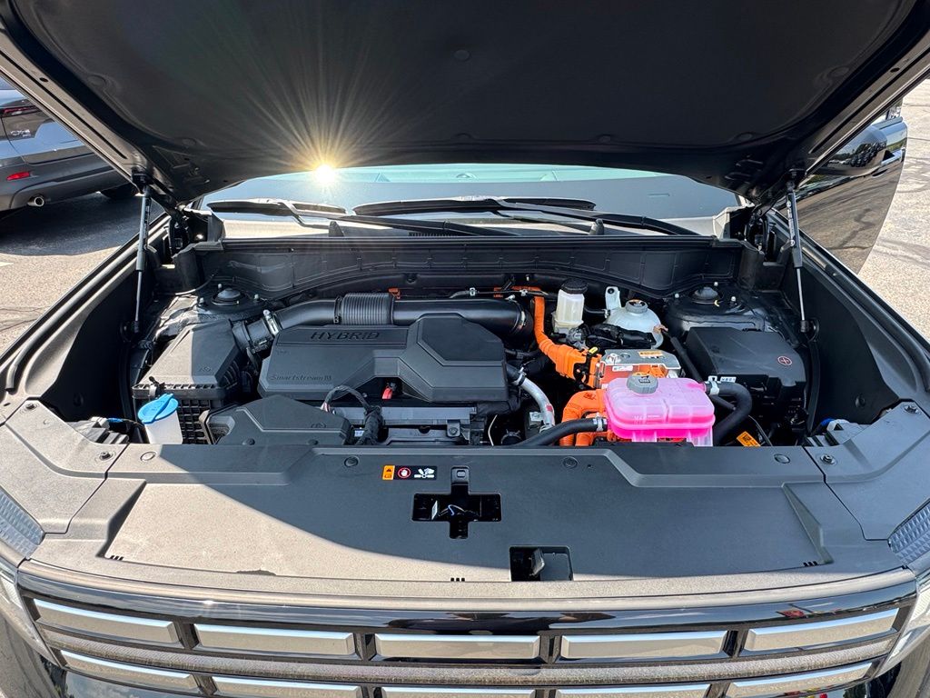2026 Hyundai Santa Fe SE - Photo 52
