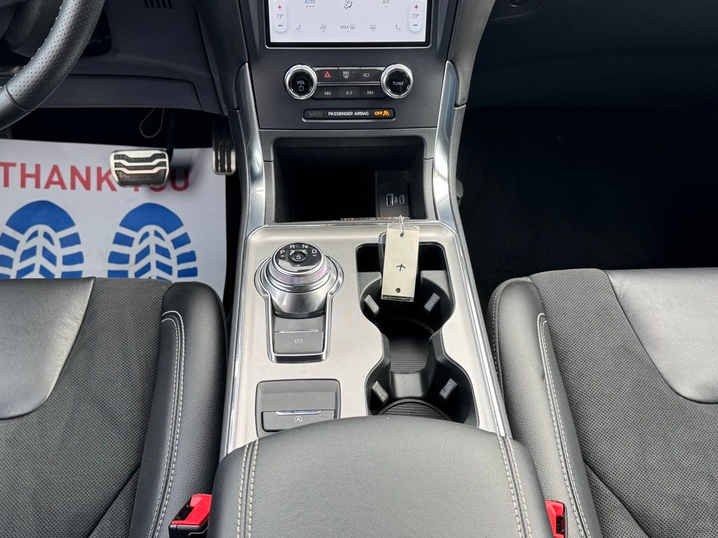 2022 Ford Edge ST - Photo 16