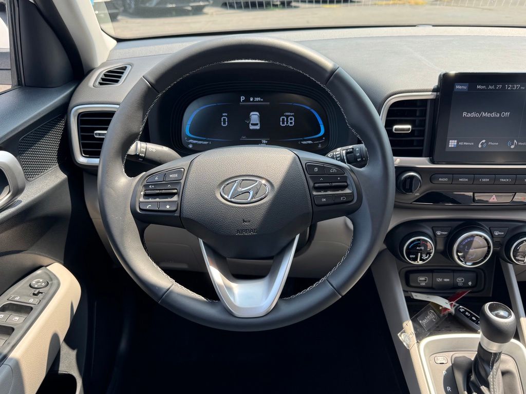 2026 Hyundai Venue SEL - Photo 19
