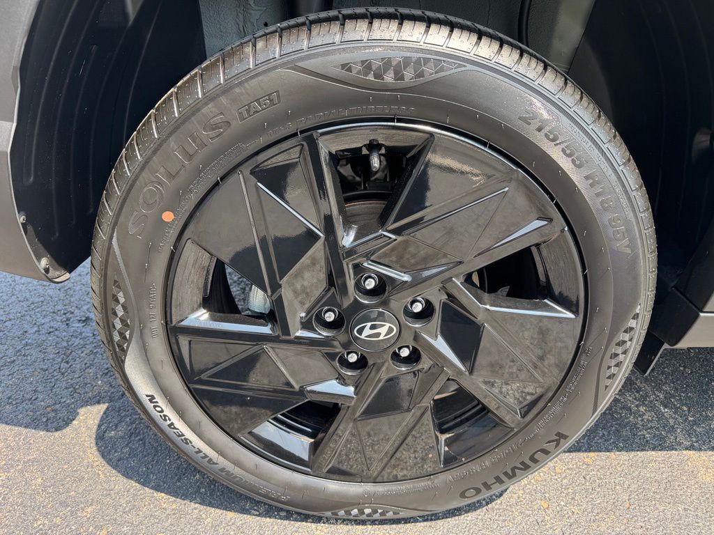 2026 Hyundai Kona SEL Sport - Photo 37