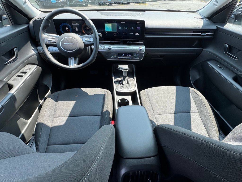 2026 Hyundai Kona SEL Sport - Photo 13