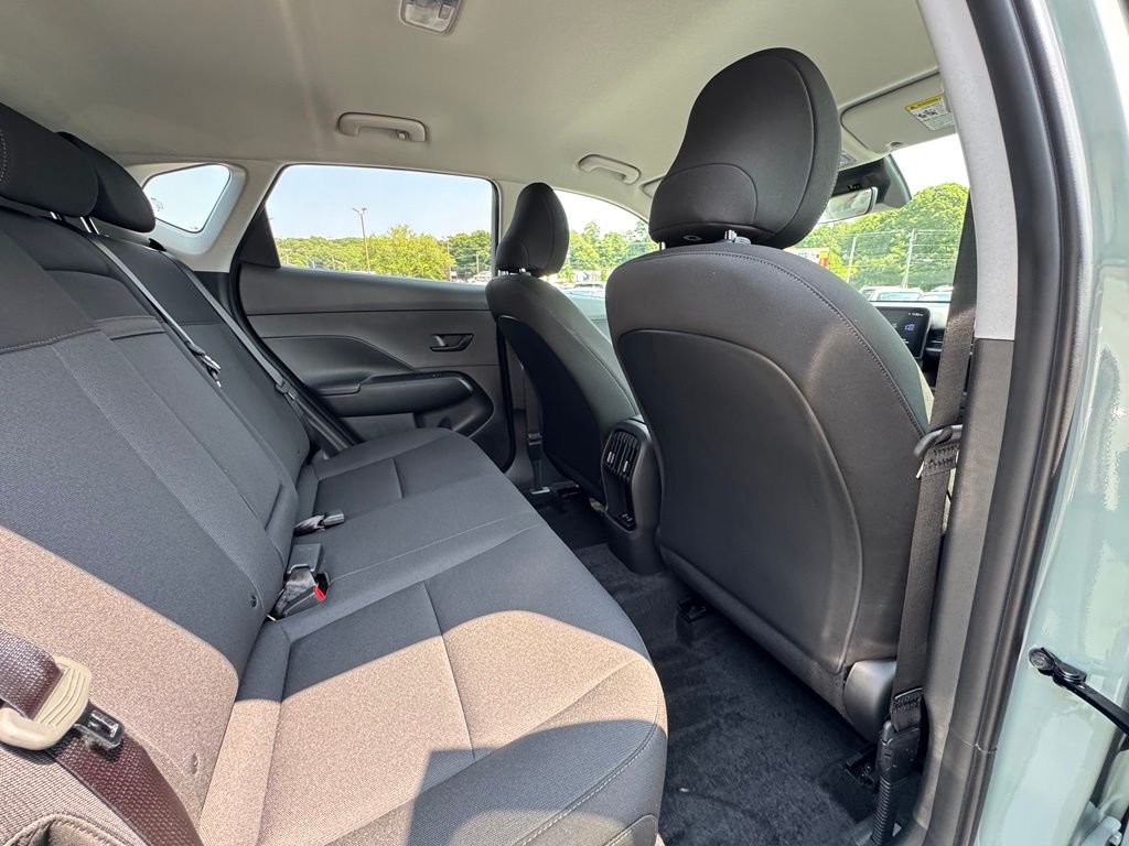 2026 Hyundai Kona SEL Sport - Photo 24