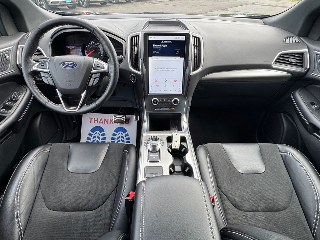 2022 Ford Edge ST - Photo 14
