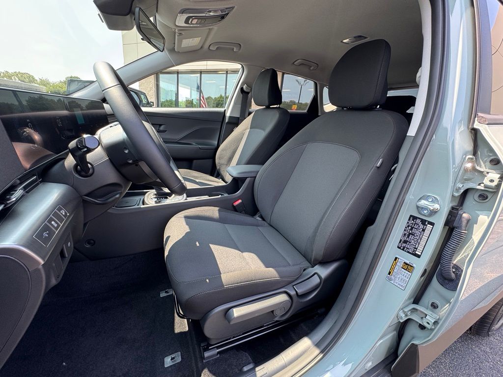 2026 Hyundai Kona SEL Sport - Photo 29