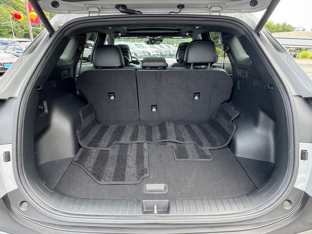 2023 Kia Sportage X-Line - Photo 21