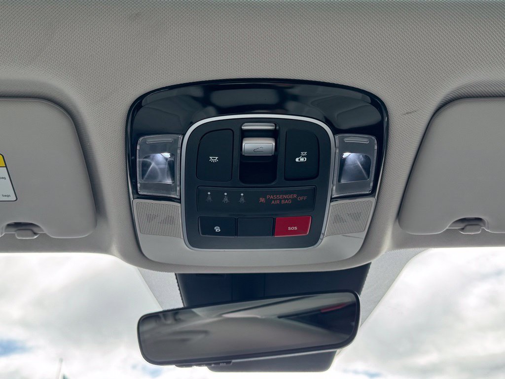 2024 Hyundai Tucson Limited - Photo 17