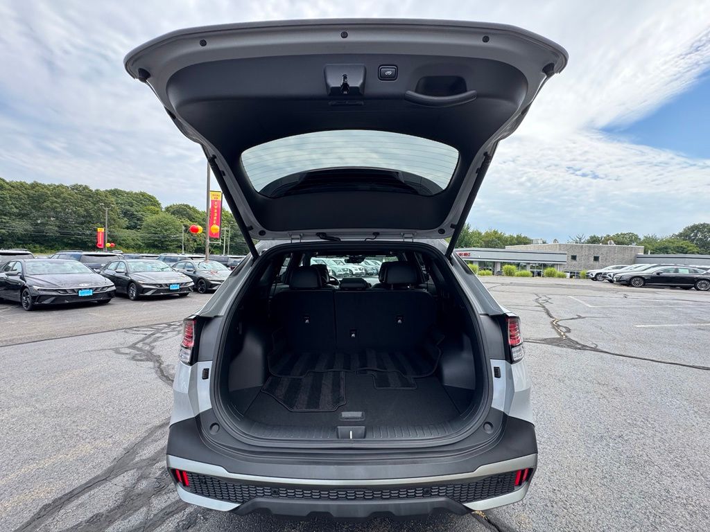 2023 Kia Sportage X-Line - Photo 22