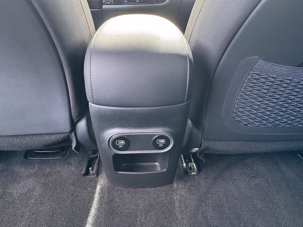2024 Hyundai IONIQ 5 SEL - Photo 13