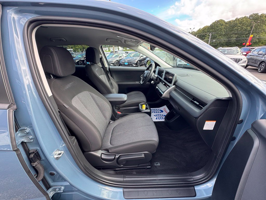 2024 Hyundai IONIQ 5 SEL - Photo 27