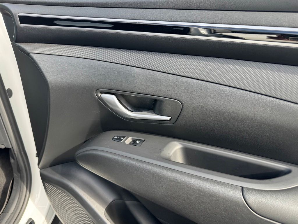 2024 Hyundai Santa Cruz SEL - Photo 29