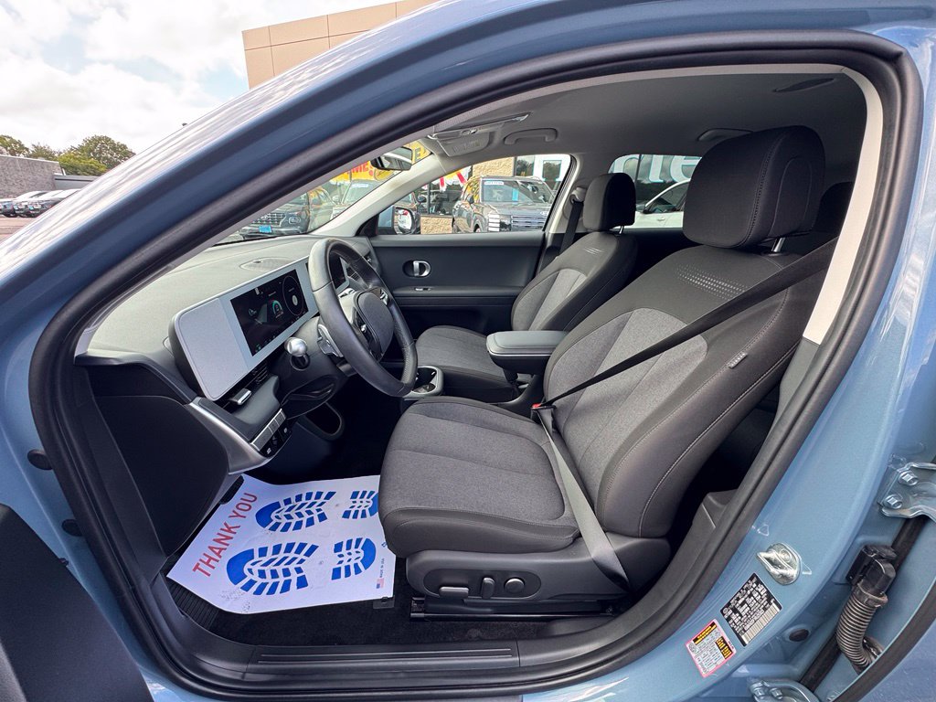 2024 Hyundai IONIQ 5 SEL - Photo 32