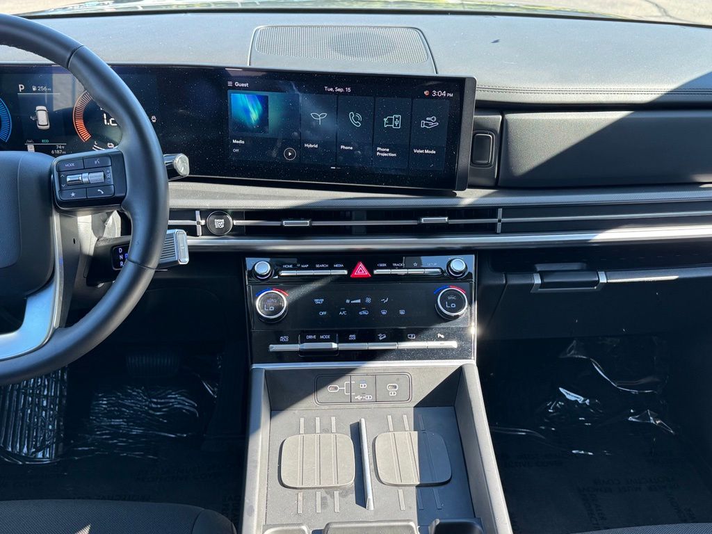 2026 Hyundai Santa Fe SE - Photo 17