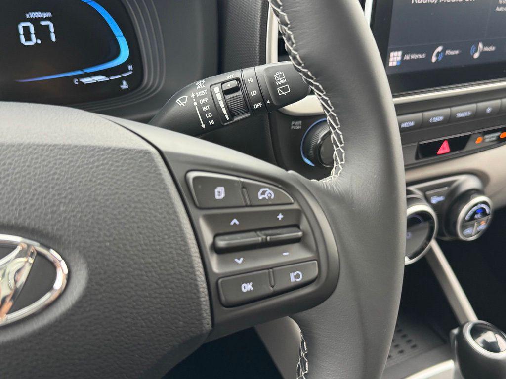 2026 Hyundai Venue SEL - Photo 31