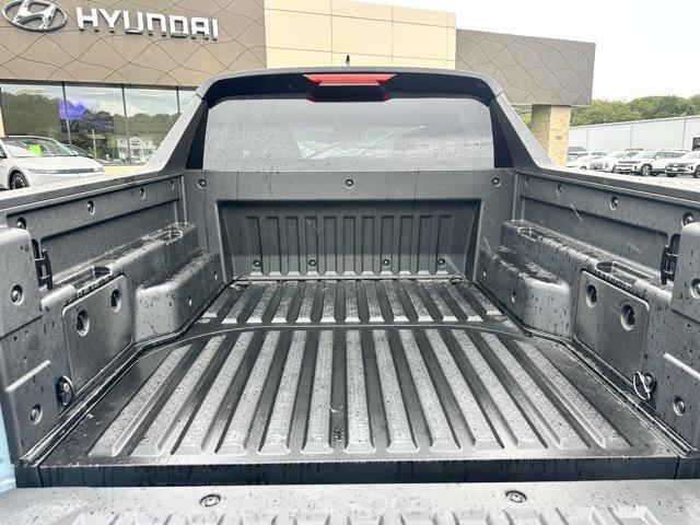 2026 Hyundai Santa Cruz SEL - Photo 27