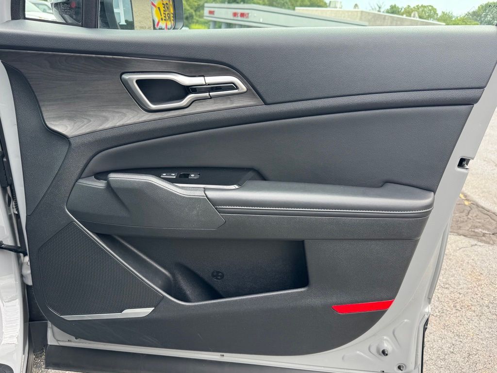 2023 Kia Sportage X-Line - Photo 31
