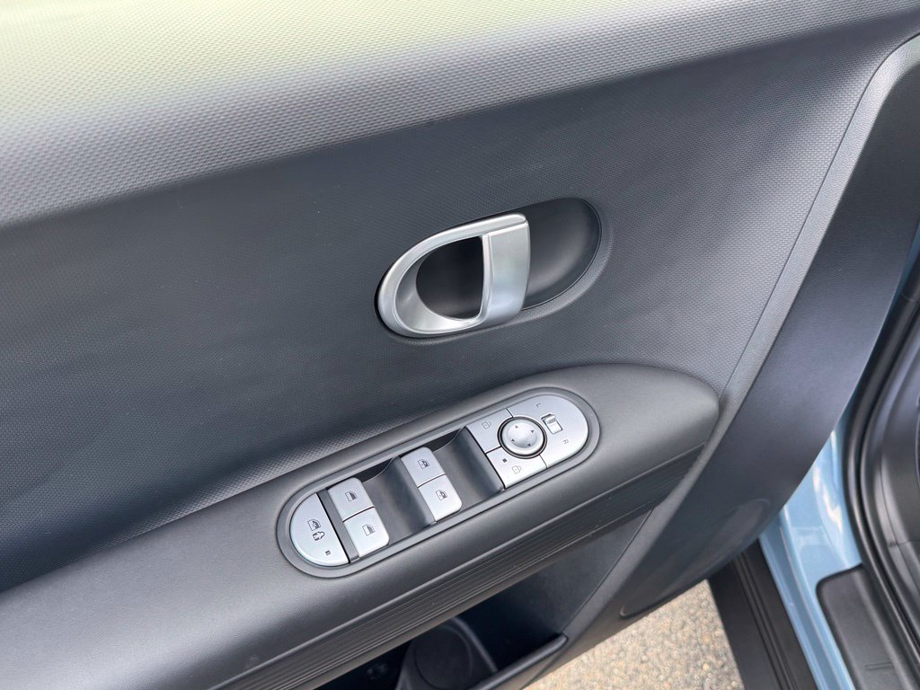 2024 Hyundai IONIQ 5 SEL - Photo 36