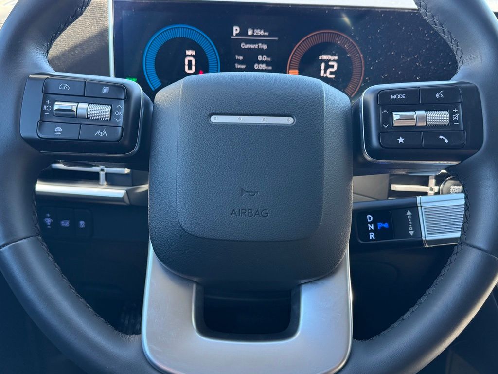 2026 Hyundai Santa Fe SE - Photo 43