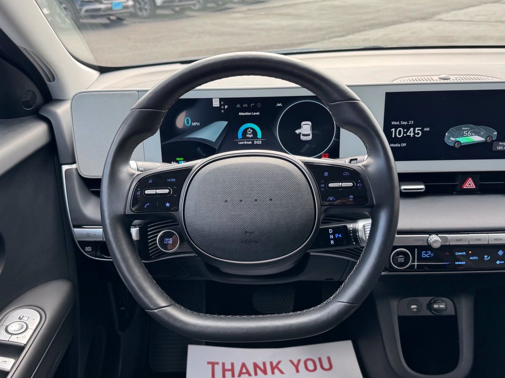 2024 Hyundai IONIQ 5 SEL - Photo 18