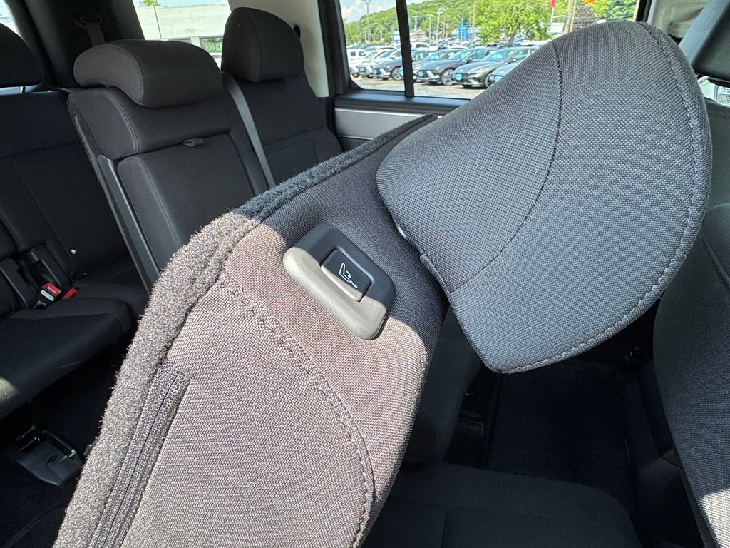 2026 Hyundai Santa Fe SE - Photo 36