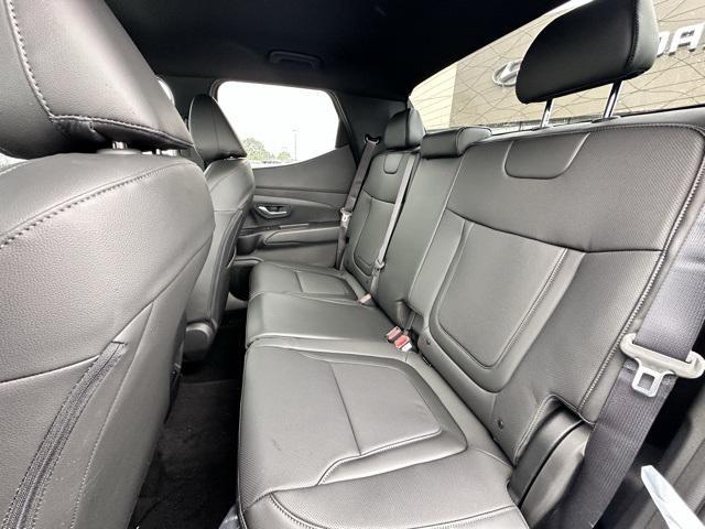 2026 Hyundai Santa Cruz SEL - Photo 22
