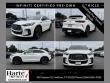 Used 2025 INFINITI QX55 Essential SUV