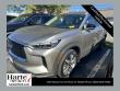 Used 2022 INFINITI QX60 Luxe SUV