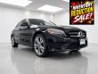 Used 2021 Mercedes-Benz C-Class C 300 Sedan