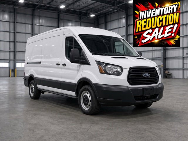  Ford Transit-250