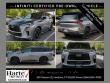 Used 2026 INFINITI QX80 Sport SUV