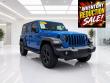 Used 2023 Jeep Wrangler Sport SUV