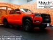 Used 2025 Nissan Frontier PRO-4X Truck