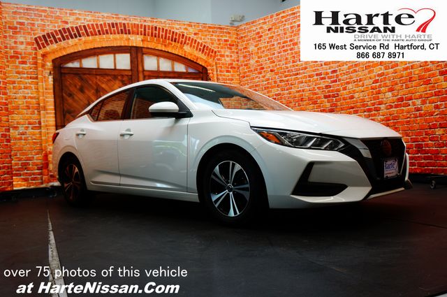 2023 Nissan Sentra