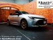 Used 2025 Toyota Corolla Hatchback XSE Hatchback