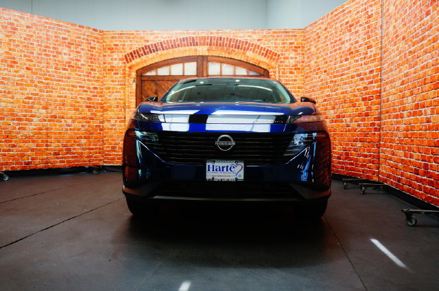 Used 2025 Nissan Murano SL SUV