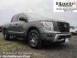 Used 2024 Nissan Titan SV Truck