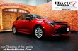  Toyota Corolla Hatchback