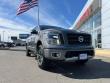 Used 2019 Nissan Titan PRO-4X Truck