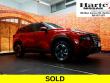 Used 2025 Nissan Rogue SV SUV