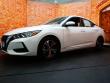 Used 2023 Nissan Sentra SV Sedan