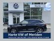 Used 2026 Volkswagen Tiguan SE SUV