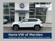 Used 2024 Volkswagen Taos 1.5T SE SUV