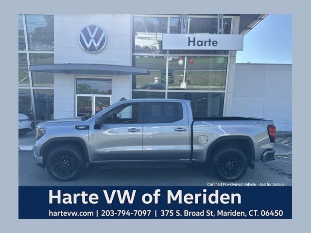 Used 2023 GMC Sierra 1500 Elevation Truck