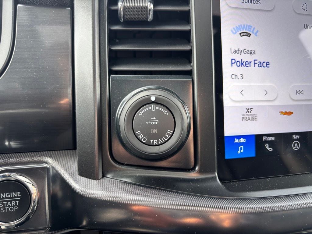 2026 Ford F-150 Lariat - Photo 26