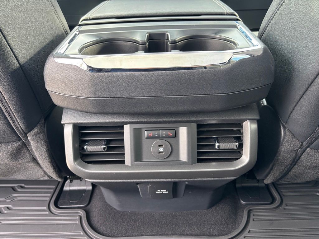 2026 Ford F-150 Lariat - Photo 20
