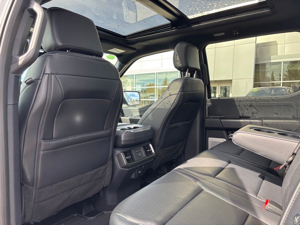2026 Ford F-150 Lariat - Photo 14